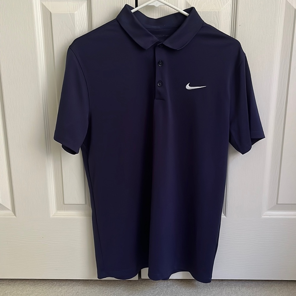 NIKE Golf Polo